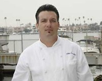 Chef Arthur Gonzalez