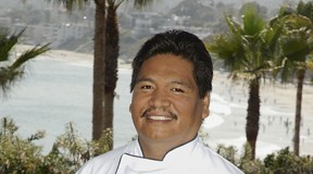 Chef Aurelio Sanchez 01