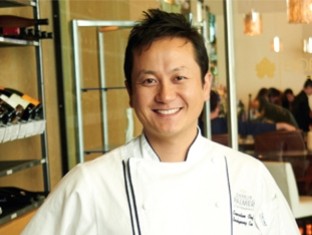 Chef Seakyeong Kim 01