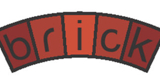 Brick Logo