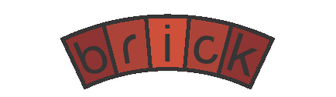 Brick Logo