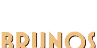 Brunos Italian Kitchen Logo