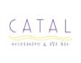 Catal Restaurant Logo