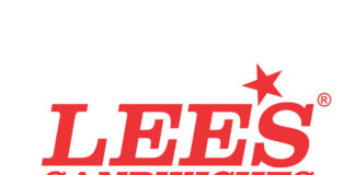 Lee's Sandwiches Logo