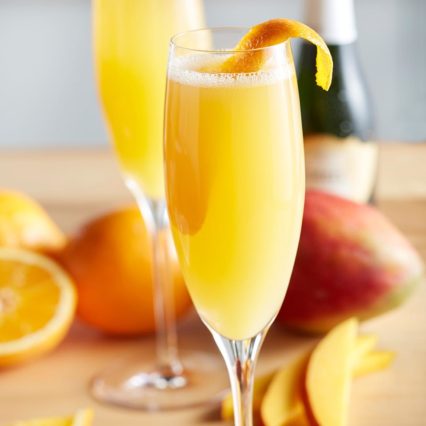 Mimi's Mimosa