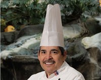 Chef de Cuisine