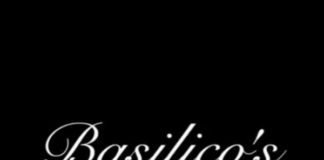 Basilico's Pasta E Vino Logo