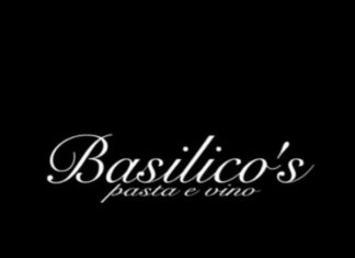 Basilico's Pasta E Vino Logo