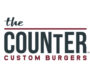 The Counter Logo