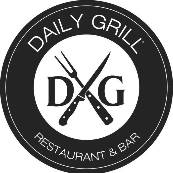 Daily Grill Logo