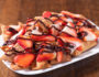 Daily Grill Dessert Nachos