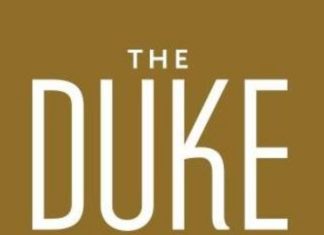 Duke Hotel (The) Logo