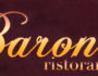 Il Barone Ristorante Logo