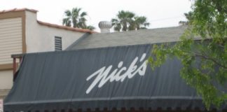 Nick's Deli