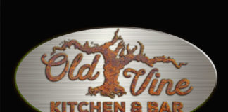 Old Vine Kitchen Bar