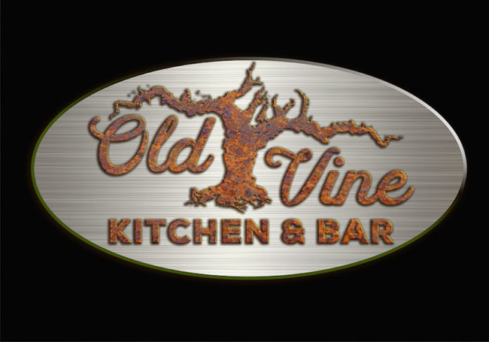 Old Vine Kitchen Bar