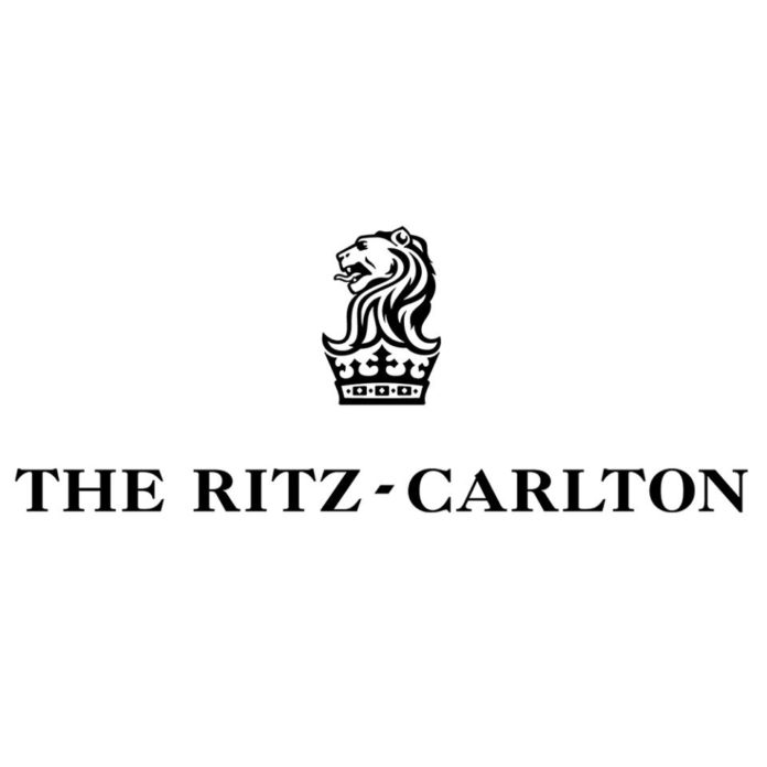 Ritz Carlton Logo