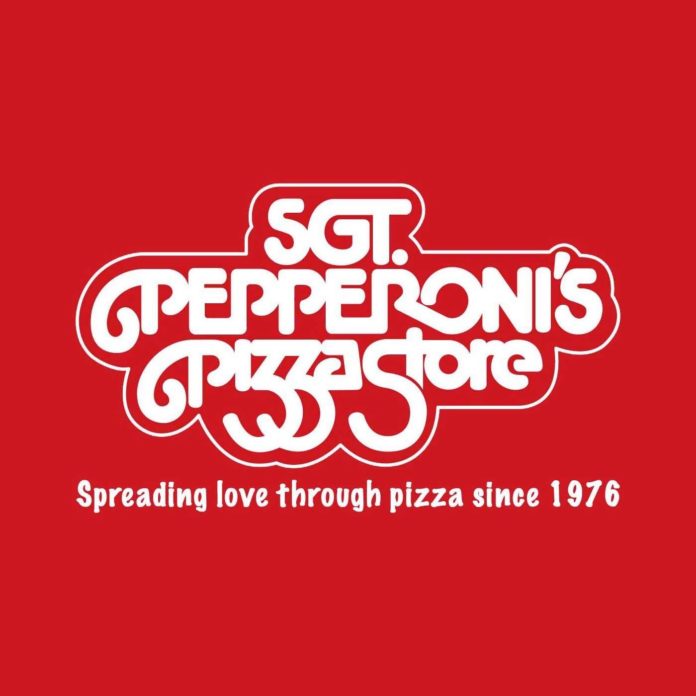 Sgt Pepperoni's Pizza Store