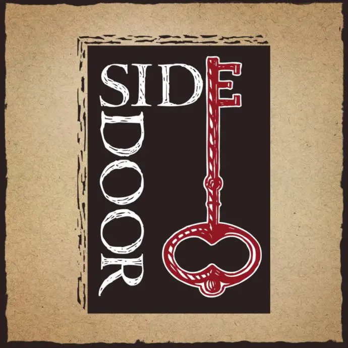 SideDoor Logo