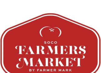 Soco Farmer's Market Logo