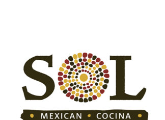 SOL Cocina Logo