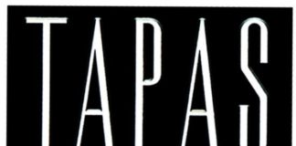 Tapas Restaurant & Nightclub Logo