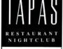 Tapas Restaurant & Nightclub Logo