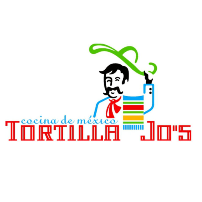 Tortilla Jo's Logo