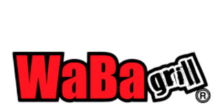 WaBa Grill Logo