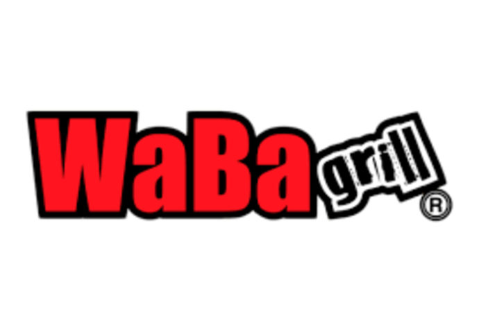 WaBa Grill Logo