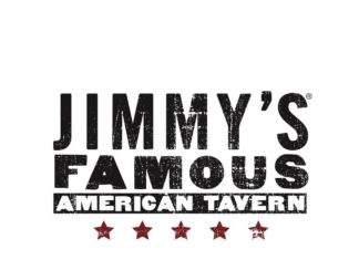 Jimmy's Famous American Tavern Logo