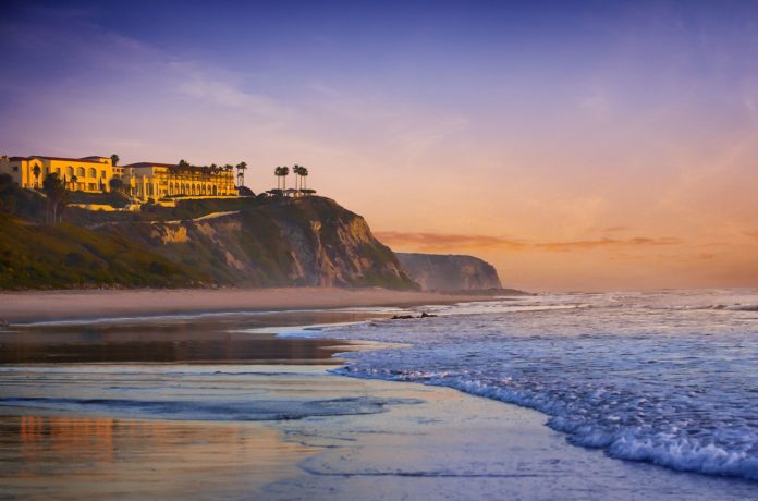 Ritz Carlton Laguna Niguel