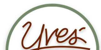 Yves Restaurant Wine Bar Logo