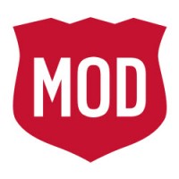 MOD LOGO