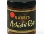 Achiote Rub