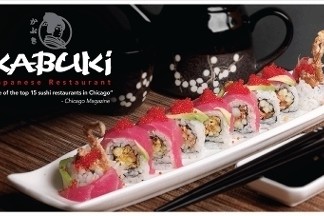 Kabuki Celebrates One Year