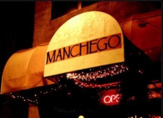 Manchego