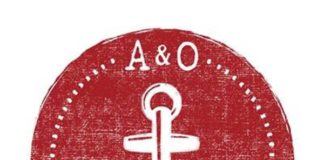 A&O Logo