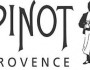 Pinot Provence logo