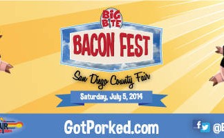 Big Bite Bacon Fest