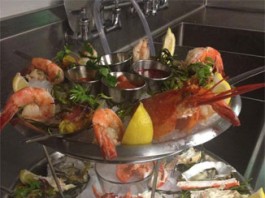 seafood-tower-winery