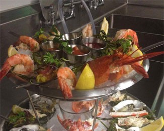 seafood-tower-winery