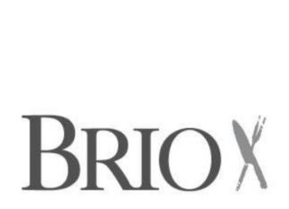 Brio Tuscan Grille Logo