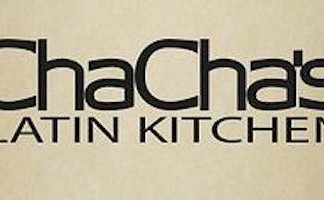 Cha Cha's Latin Kitchen