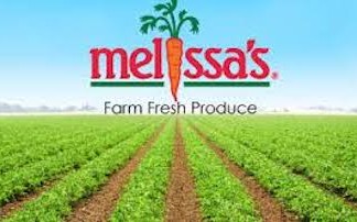 Melissa's Fresh Produce