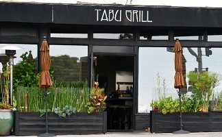 Tabu Grill