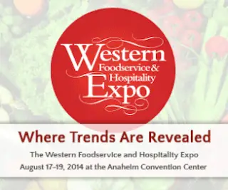 Western Foodservice and Hospitality Expo