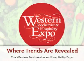 Western Foodservice and Hospitality Expo