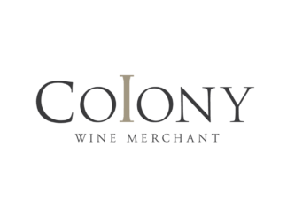 Colony Wine Merchant Logo