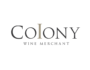 Colony Wine Merchant Logo